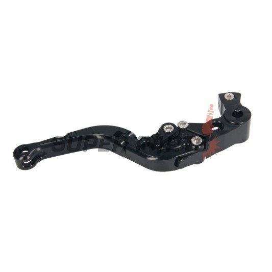 Спирачен лост, кормило -4 RIDE- Kawasaki GTR/ZX-14R 1400 2006-2017, Z/ZX/ZX-10R 1000 2006-2015, Z 750 2011-2012, ZX-6R 600/636 2009-2016