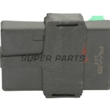 CDI -RMS- Kymco MXU 50 2006-2007, Kymco People 50 1999-2000, 2003-2011