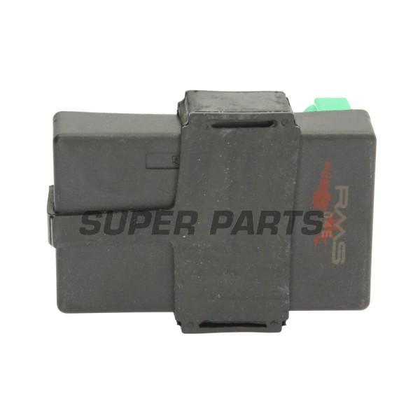 CDI -RMS- Kymco MXU 50 2006-2007, Kymco People 50 1999-2000, 2003-2011