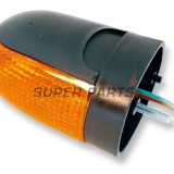 Мигач -VICMA- заден десен, Suzuki AY 50 Katana AC/LC/DiTech/Racing/S 1997-2006