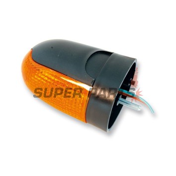 Мигач -VICMA- заден десен, Suzuki AY 50 Katana AC/LC/DiTech/Racing/S 1997-2006