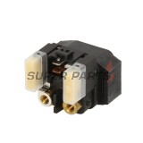 Реле за стартер -TOURMAX- Yamaha YBR 250 2007, 2009, Yamaha YFM 660 2001-2005, Yamaha YFM 250 2005-2006