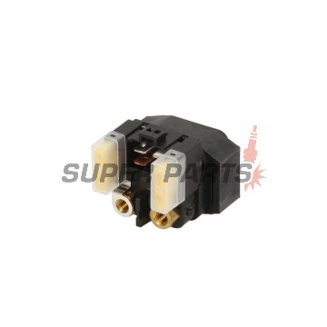 Реле за стартер -TOURMAX- Yamaha YBR 250 2007, 2009, Yamaha YFM 660 2001-2005, Yamaha YFM 250 2005-2006