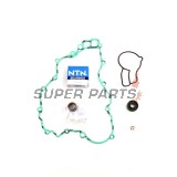 Ремонтен комплект за водна помпа -ATHENA- KTM EXC-F 250 2006-2013, SX-F 250 2005-2012, XC-F 250 2007-2012, XCF-W 250 2006-2013