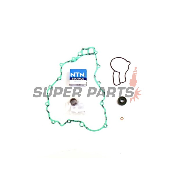 Ремонтен комплект за водна помпа -ATHENA- KTM EXC-F 250 2006-2013, SX-F 250 2005-2012, XC-F 250 2007-2012, XCF-W 250 2006-2013