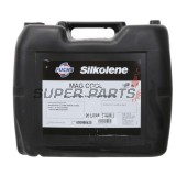 Антифриз -SILKOLENE- MAG COOL, -40°C, Готов за употреба, 20L