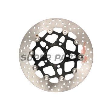Спирачен диск -BREMBO- 78B40821, Suzuki Bandit 650, SV650, GSX 750F, Gladius (2003-2010)