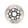 Спирачен диск -BREMBO- 78B40821, Suzuki Bandit 650, SV650, GSX 750F, Gladius (2003-2010)