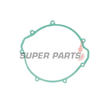 Гарнитура за капак на съединителя -ATHENA- KTM EGS 250 1993-1998, EGS 360 1995-1997, EGS 300 1996-1999, EGS 380 1998-1999, EXC 250 1991-2003, EXC 300 1993-2003, EXC 360 1996-1997, EXC 380 1998-2003, GS 250 1990-1994