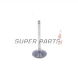 Изпускателен клапан -ATHENA- Fantic XE 450 2022-2023, Yamaha WR 450 2021-2023, YZ 450 2020-2022