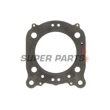 Гарнитура за глава (горна) -ATHENA- Ducati 749 2003-2004, Ducati Biposto 749 2004