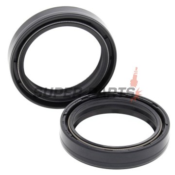 Семеринги за предница -ALL BALLS- Honda CBR 600 2003-2004, CBR 900 1993-1999, CR 125 1990-1991, CR 250/500 1989-1991, CRF 1000 2015-2018, GL 1500 1997-2003, GL 1800 2001-2017, ST 1300 2002-2016, VT 1300 2010-2017