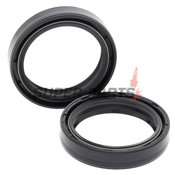 Семеринги за предница -ALL BALLS- Honda CBR 600 2003-2004, CBR 900 1993-1999, CR 125 1990-1991, CR 250/500 1989-1991, CRF 1000 2015-2018, GL 1500 1997-2003, GL 1800 2001-2017, ST 1300 2002-2016, VT 1300 2010-2017