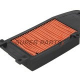 Въздушен филтър -HIFLO FILTRO- HFA5001, Kymco Agility City / People / Super 8 (125-200cc) + Malaguti Ciak (1999-2023)