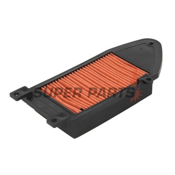 Въздушен филтър -HIFLO FILTRO- HFA5001, Kymco Agility City / People / Super 8 (125-200cc) + Malaguti Ciak (1999-2023)