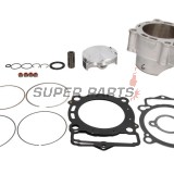 Цилиндър и бутало комплект -CYLINDER WORKS- 350cc (88mm), KTM SX-F 350 2013-2015, KTM XC-F 350 2013-2015