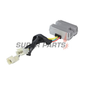Реле за зареждане -DZE- реле-регулатор, 12V, 35A, APRILIA SRV; PIAGGIO/VESPA BEVERLY, MP3, X10, X7 125-850 2009-2017
