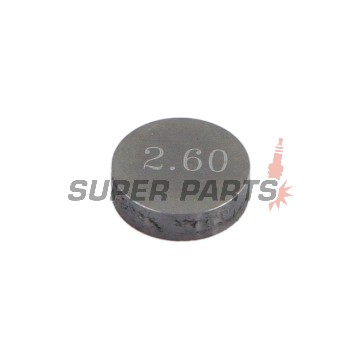 Пул за клапан -4 RIDE- 9.48x2.26mm