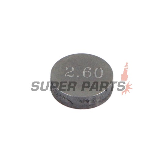 Пул за клапан -4 RIDE- 9.48x2.26mm