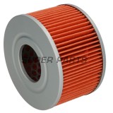 Въздушен филтър -HIFLO FILTRO- HFA1002, Honda Super Cub C50 / C70 / C90 (1980-1999)