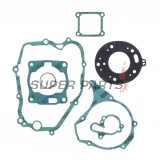 Пълен комплект гарнитури за двигател -ATHENA- Yamaha TDR 125 1991-1993, TZR 125 1991-2000
