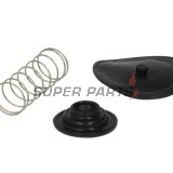Ремонтен комплект за горивно кранче -TOURMAX- Honda PC 800 1989-1998