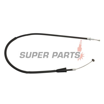 Жило за съединител -4 RIDE- Aprilia RS 50 2006-2011, Derbi GPR 50 2006-2009