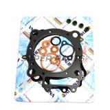Гарнитури за цилиндър комплект -ATHENA- Honda CRE 450 2007-2008, CRF 450 2007-2008, CRM 450/490 2007-2008
