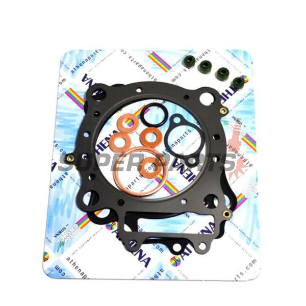 Гарнитури за цилиндър комплект -ATHENA- Honda CRE 450 2007-2008, CRF 450 2007-2008, CRM 450/490 2007-2008
