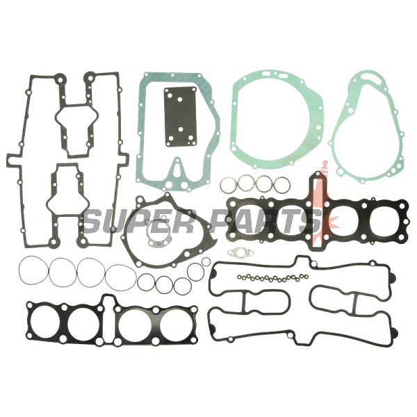 Пълен комплект гарнитури за двигател -ATHENA- Suzuki GS 750 1982-1983, GSX 750 1983-1984