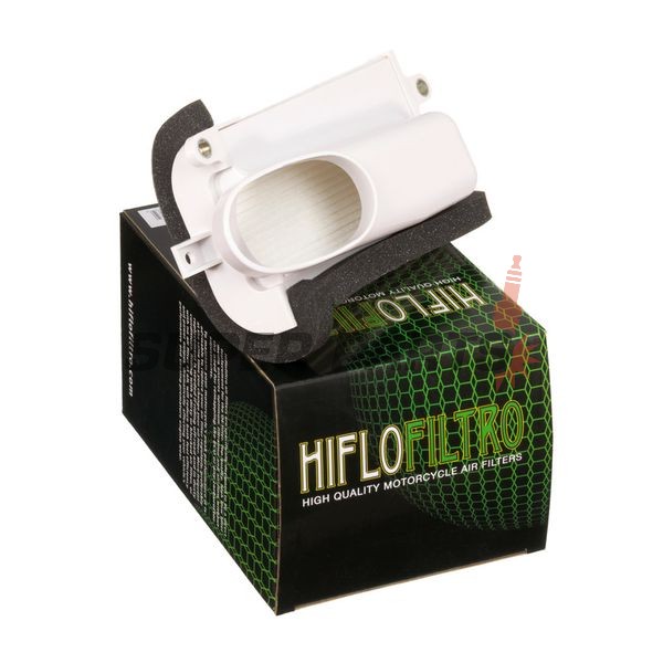 Въздушен филтър -HIFLO FILTRO- HFA4509, Yamaha XP530 TMAX 530 (ляв филтър) (2012-2016)