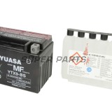 Акумулатор -YUASA- YTX9-BS, 8Ah 12V