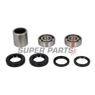 Ремонтен комплект за носач -TOURMAX- Honda NT 650 1988-1989, Honda VFR 750 1986-1989