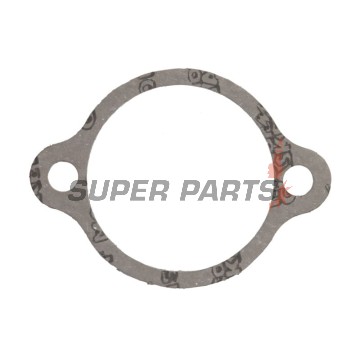 Гарнитура за ауспух -ATHENA- KTM RFR 450 2008-2018, SX 450/505 2009-2010, SX-F 450 2007-2012, XC 450 2008, XC 505 2009, XC-F 450 2008-2009, XC-F 505 2008/2010-2018