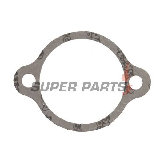 Гарнитура за ауспух -ATHENA- KTM RFR 450 2008-2018, SX 450/505 2009-2010, SX-F 450 2007-2012, XC 450 2008, XC 505 2009, XC-F 450 2008-2009, XC-F 505 2008/2010-2018