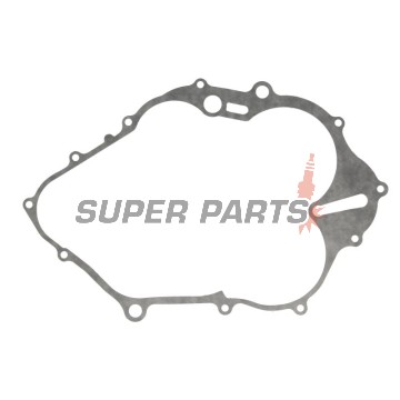 Гарнитура за капак на съединителя -WINDEROSA- Yamaha YFM 660 2001-2005