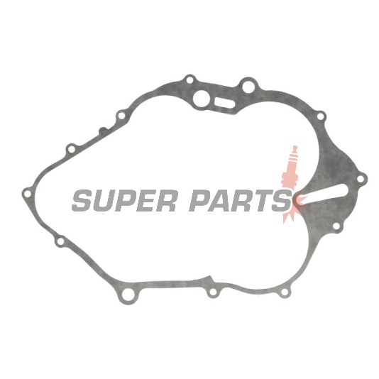 Гарнитура за капак на съединителя -WINDEROSA- Yamaha YFM 660 2001-2005