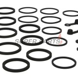 Ремонтен комплект за спирачен апарат -TOURMAX- Kawasaki VN 2000 2008, Kawasaki ZZR 600 2004-2006