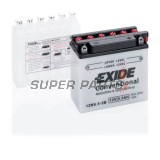 Акумулатор -EXIDE- 12N5.5-3B, 6Ah 12V