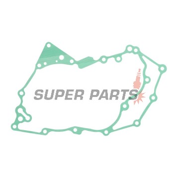 Гарнитура за капак на статор -ATHENA- Yamaha YFZ 450 2009-2020