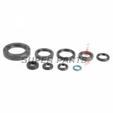 Пълен комплект семеринги за двигател -ATHENA- Honda CR 250 1985-1991, CR 500 1989-2001
