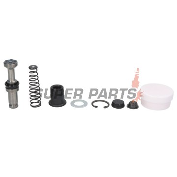 Ремонтен комплект за спирачна помпа -TOURMAX- Suzuki GS 400 1978, Suzuki GS 425 1979, Suzuki GS 250 1980-1981, Suzuki GS 450 1980-1982, Suzuki GS 650 1981-1982