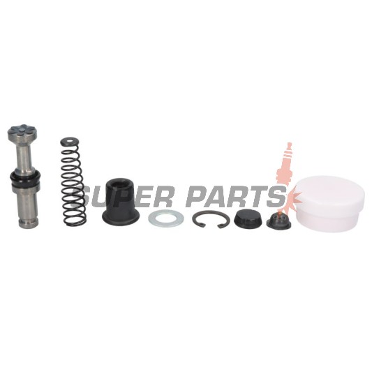 Ремонтен комплект за спирачна помпа -TOURMAX- Suzuki GS 400 1978, Suzuki GS 425 1979, Suzuki GS 250 1980-1981, Suzuki GS 450 1980-1982, Suzuki GS 650 1981-1982