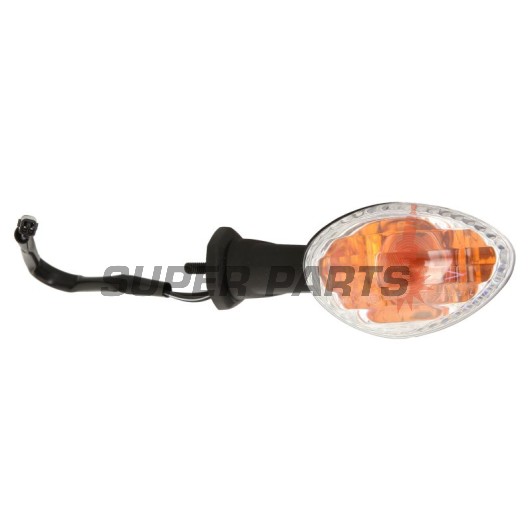 Мигач -VICMA- преден ляв, SUZUKI SFV Gladius (09-), GSF 650/1250 Bandit (10-)