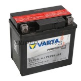 Акумулатор -VARTA- TTZ7S-BS, 5Ah 12V