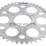 Заден пиньон -JT- JTR818,42, 42 зъба, стоманен, Suzuki GS 1000 1978-1982, GS 1100 1980-1986, GSX 1100 1980-1987