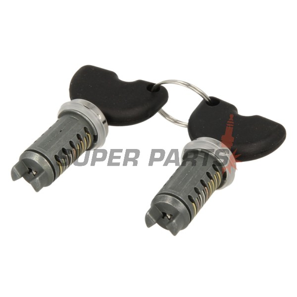 Ключалки -RMS- Vespa ET2 50 1997-2005, Vespa ET4 125 1996-1998, Vespa ET4 50 2000-2005, Vespa LX 50 2005-2013, Vespa LXV 50 2006-2009, Vespa Primavera 50 2014