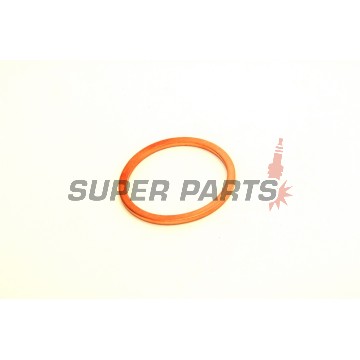 Гарнитура за ауспух -ATHENA- 36x42x2mm, Kawasaki EN 650 2015, ER-6F 650 2012-2015, ER-6N 650 2005/2012-2016, EX 650 2012-2013, KLE 650 2015, KLZ 1000 2012-2015, VN 650 2015, Z 1000 2010-2017, ZX-7R 750 1996-2002