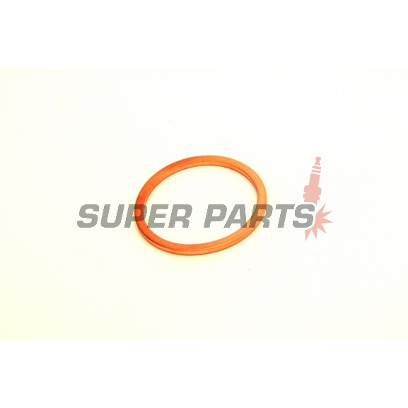 Гарнитура за ауспух -ATHENA- 36x42x2mm, Kawasaki EN 650 2015, ER-6F 650 2012-2015, ER-6N 650 2005/2012-2016, EX 650 2012-2013, KLE 650 2015, KLZ 1000 2012-2015, VN 650 2015, Z 1000 2010-2017, ZX-7R 750 1996-2002
