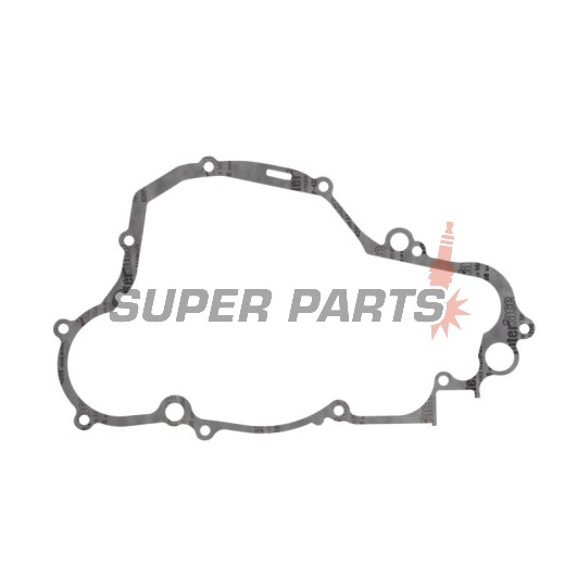 Гарнитура за капак на съединителя -WINDEROSA- Yamaha WR 250 1991-1997, Yamaha YZ 250 1990-1998